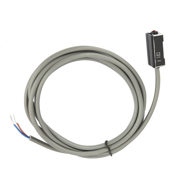 Magnetisk Reed-sensor til CS1-F Pneumatisk Cylinder 5V til 240V