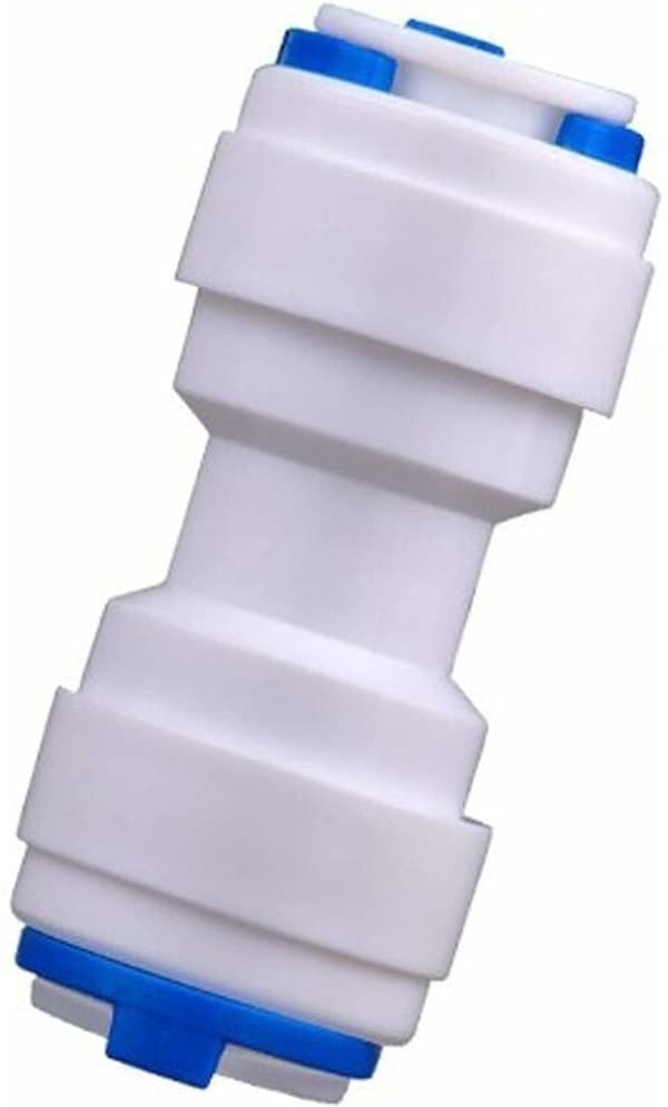 Water Supply Hose - 10 m - European Double Door Refrigerator Connection Kit - Diameter 6.3 mm