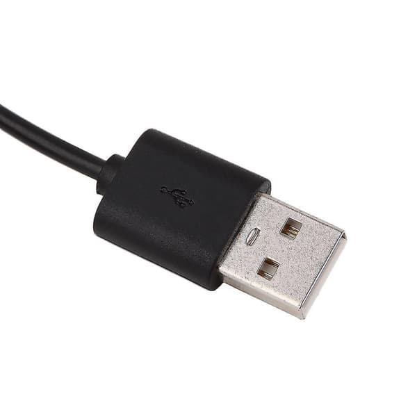 Infrarød fjernkontroll USB-mottakeradapter forlenger repeater Em