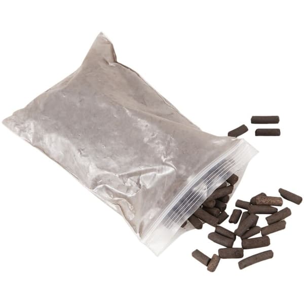 Akvariefisk Aktivt Kull Rensing Vannkvalitet Filtermedier-500G