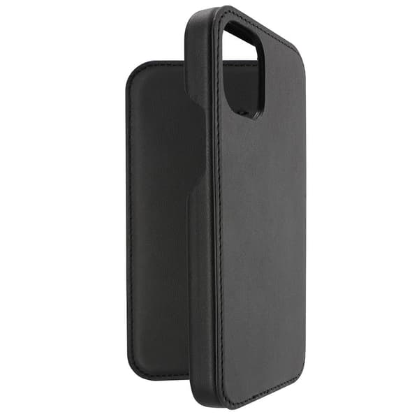 Mobildeksel MagLine Svart - iPhone 13 Svart