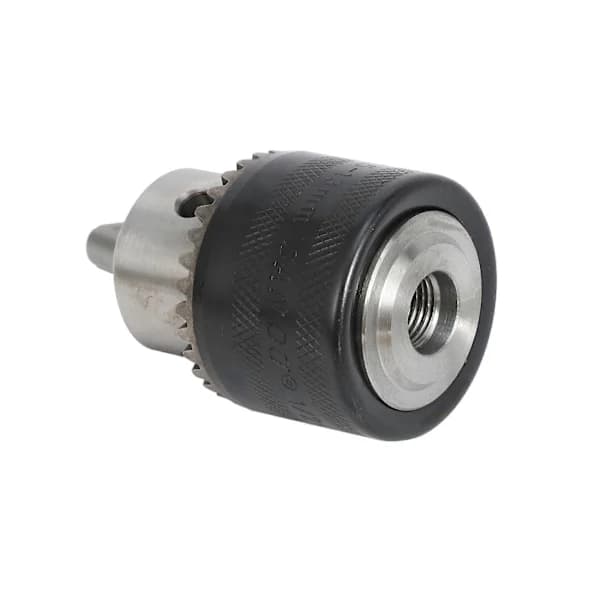 (pow yeah!) 1,5-13 mm Borechuck Boreadapter 1/2 tomme Endret Slagnøkkel Til for Elektriske Boremaskiner