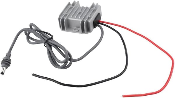 - 3.5A output, 96% effektivitet, industriel driftstemperatur, 30V spændingskonverter, 9-28V industriel til Starlink-Mini