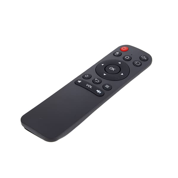 Universell 2,4G trådløs USB-mottaker TV-boks fjernkontroll for