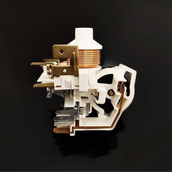 Starter og beskyttelse køleskabskompressor Original Heavy Hammer Overload Relay til SUILING QLZ-6.40A