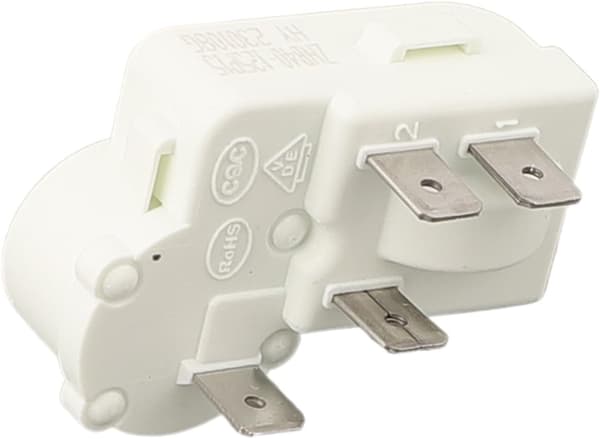 Kjøleskapskompressor PTC-starter ZHB35120P15 sikkerhetsrelé for forbedret drift