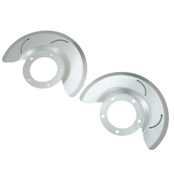 Front Brake Disc Dust Shield 7679BDS Replacement for Bronco F150 4X4 Dana 44 1976-1979
