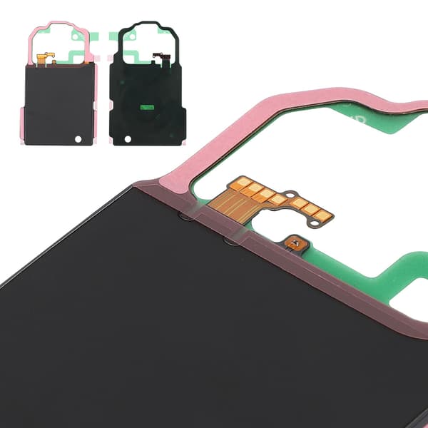 NFC Antenna Wireless Charging Flex Coil Cable Replacement for Samsung S8 G950F/G950U