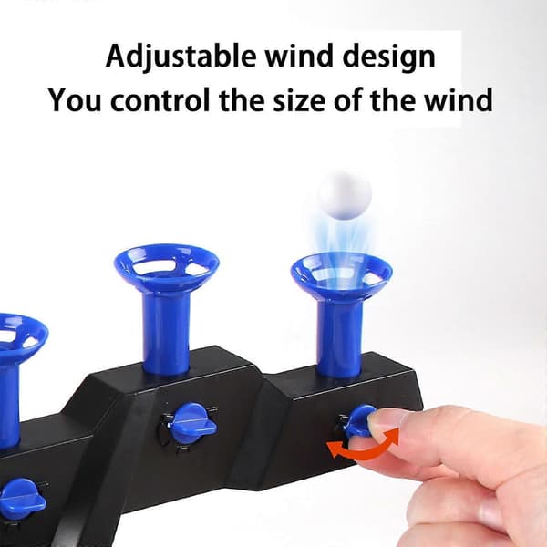 Flydende Spil Flydende Bold Skydespil Hover Skydning Flydende