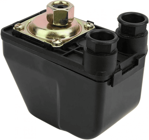 /#/Vandpumpe 3/4 \" trykafbryder uden kabel havevanding/#/