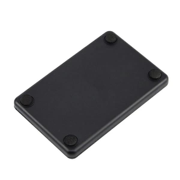 (pow yeah!) USB RFID Reader 125khz ID Contactless Sensitive Smart Card Reader