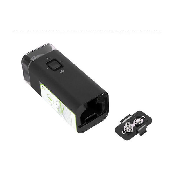 2 stk virtuelle vegger for robotstøvsuger - Irobot - acc227