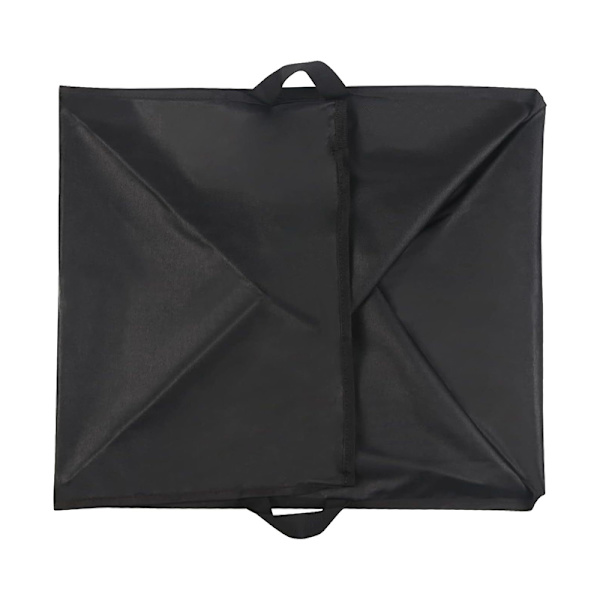 Printer Dust Cover - Black