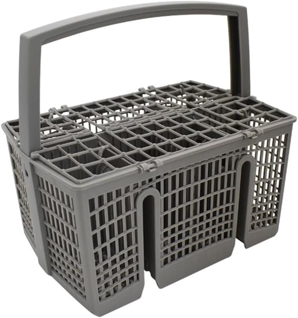 Kurv Bosch tilbehør Constructa og, delenummer 11018806, 668270 bestikk til oppvaskmaskin, erstatning