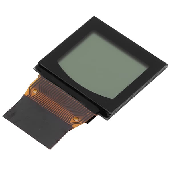 Instrumentpanel LCD-display Dashboard Skærm Bedre Kontrast Passer til Nissan Quest 2004-2006