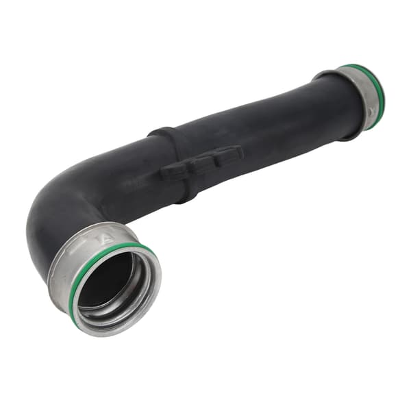 Intercooler Turbo Pipe 1K0145838C Varmeafledning Turboladerslange Erstatning for Caddy MK III 2004 til 2015
