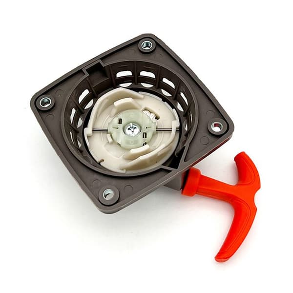 New pull starter for 4-stroke gasoline chainsaw 139