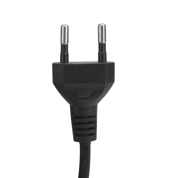 54.6V 2A DC-virtalähde 5.5mm-liitin litiumakulle [JUN]