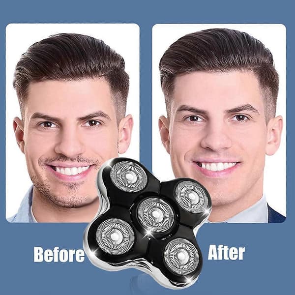 Replacement Head for Remington Balder Pro XR7000 XR1500 Electric Shaver[JUN]