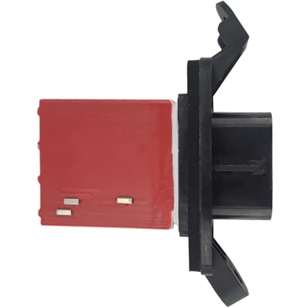 Bildelar Fläktmotstånd Ny 2012-2021 för Spark HVAC Motorfläktmodul 94560526