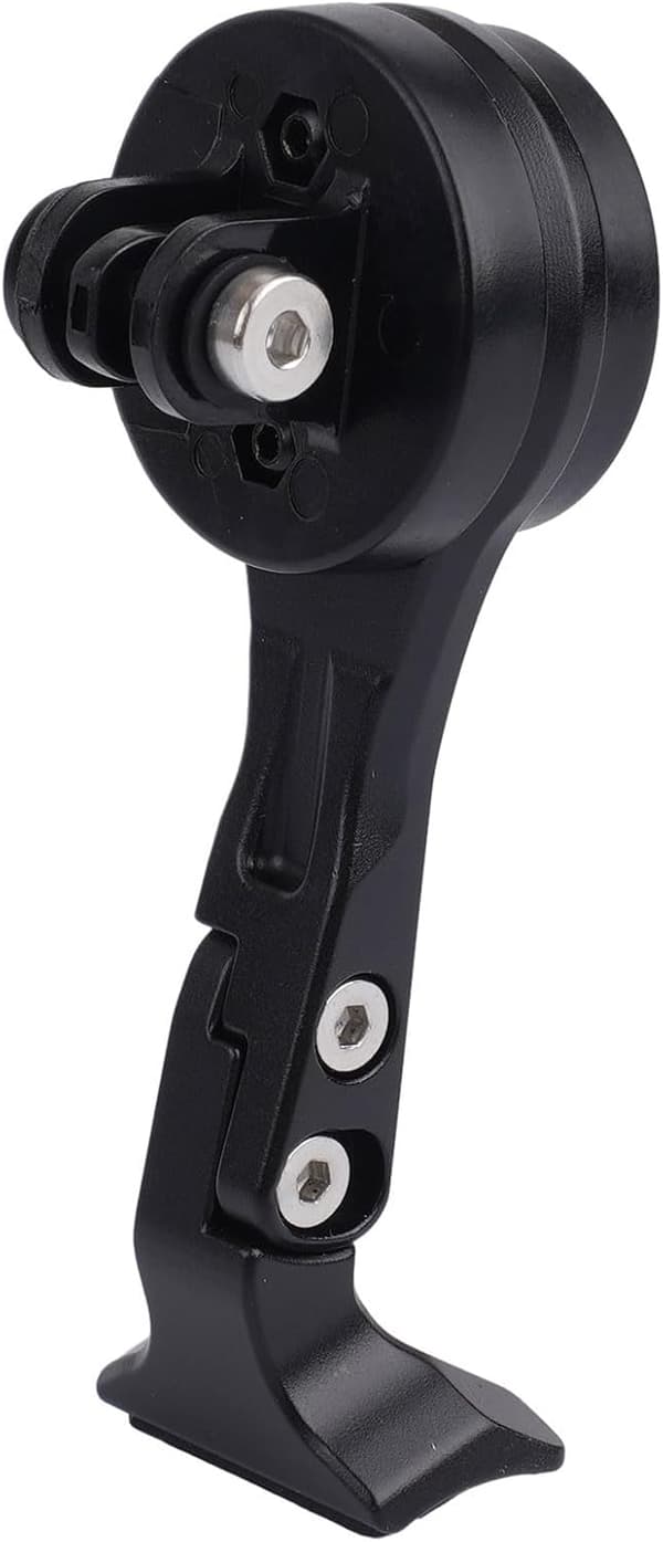 Integreret computer Trek, Fit -GoPro Cam & -Bontrager Cat Eye styrholder til lygtemontering (lang) lang Long