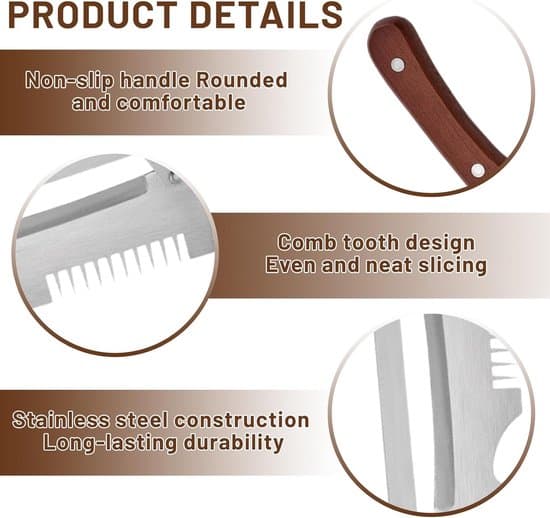 1. 3-in-1 Vegetable Peeler with Wooden Handle, Bottle Opener, and Grater – Multifunctional Kitchen Tool