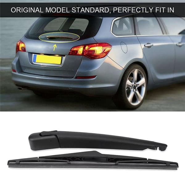 New Rear Wiper Blade for Opel Iii 3 H 2003-2009