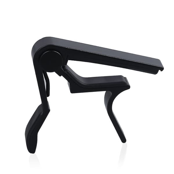 Gitar Capo, Legering Gitar Capo for Akustisk, Elektrisk og Akustisk