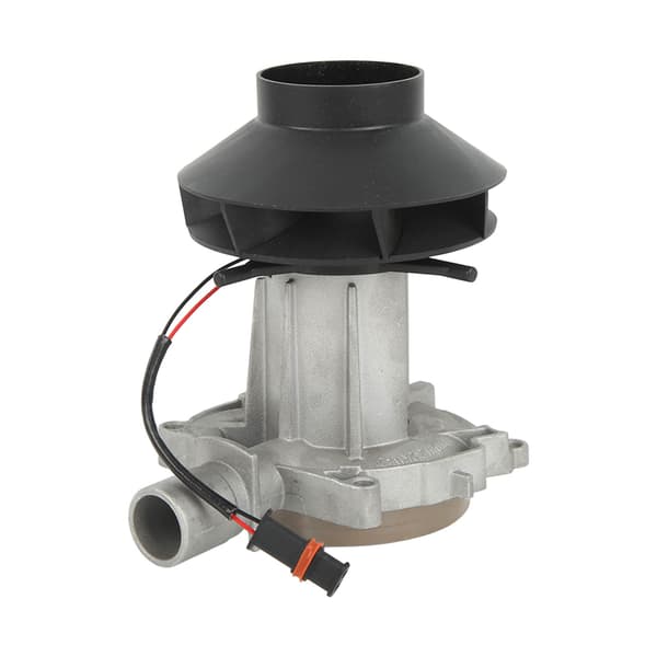 12V 2KW Eberspächer Parkeringsvarmer Forbrenningsluftviftemotor
