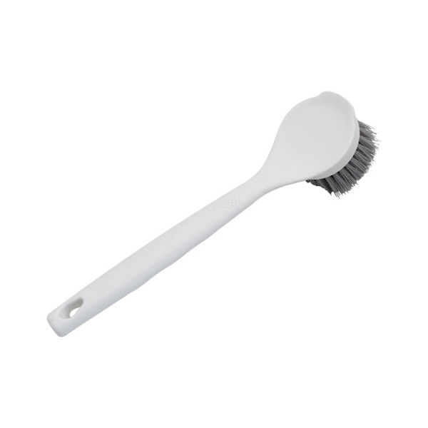Effective Non-Stick Dish Brush for Kitchen Cleaning