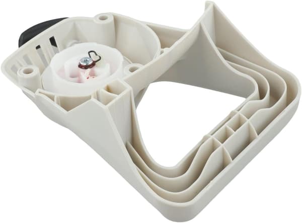 Startmotor HT102 HT103 HT105 HT131 HT132 HT133 HT134 HT135 Utrustning Rekylstartare med skruv för utbyte Plastmaterial