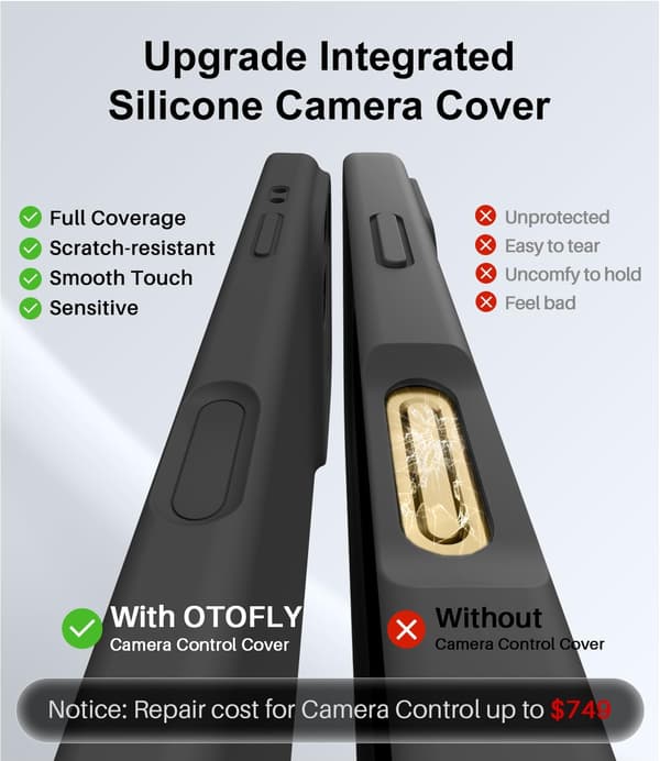 Slankt Magsafe-kompatibelt cover til iPhone 17 Pro Max - Stødsikkert Sort[JUN] iPhone 17 Pro Max sort noir iPhone 17 Pro Max