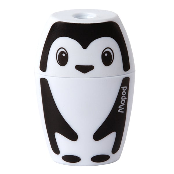 Kynänteroitin (Panda tai pingviini)