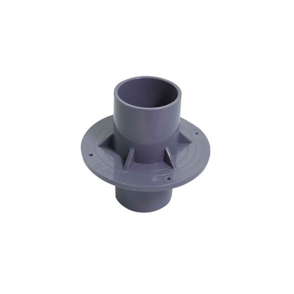 1.5 inch (50mm) PPC Pre-embedded Pipe Sleeve - Waterproof & Leak-proof for Pools and Spas