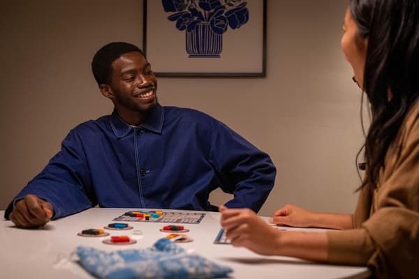 Plan B Games, Azul fliseleggingsspill