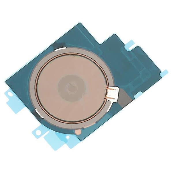 NFC trådløs opladningsmodul Ikke specificeret til iPhone 17 Not Specified For iPhone 17