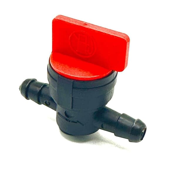 Drivstoffkran BRIGGS OG STRATTON 494768 - 493960 - 698183