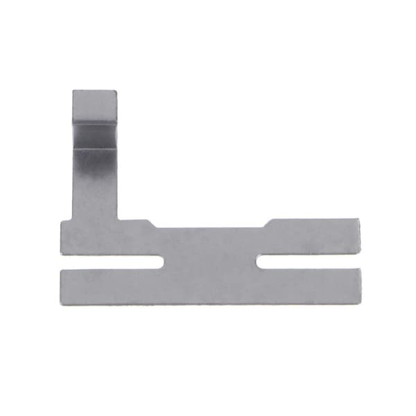 4-pak Mikrofibermoppepuder S3500 til Shark Steam Pocket S2901 S3501