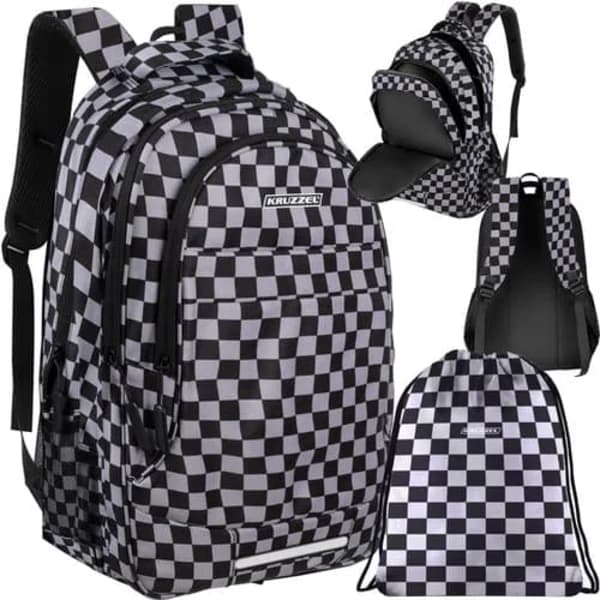 Reppu / Laukku - 30L