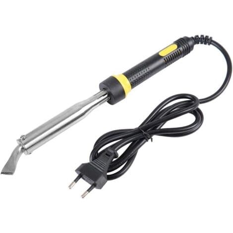 220V 150W High Power Electric Soldering Iron, Soldering Tool (EU Plug)