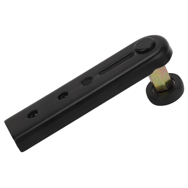 Upper Passenger Side Roller, Replacement for CHEVY EXPRESS 2500 Sliding Door Roller 15837340