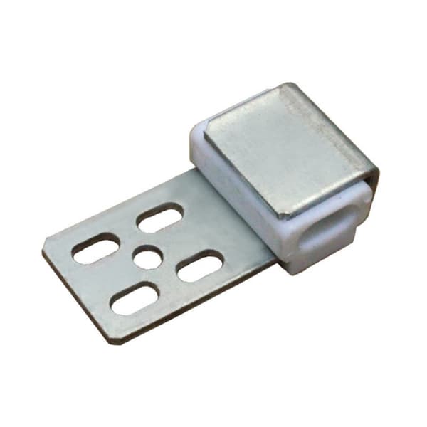 30 stk metallklemmer for sofa, 5-hulls møbelklemmer, Uph