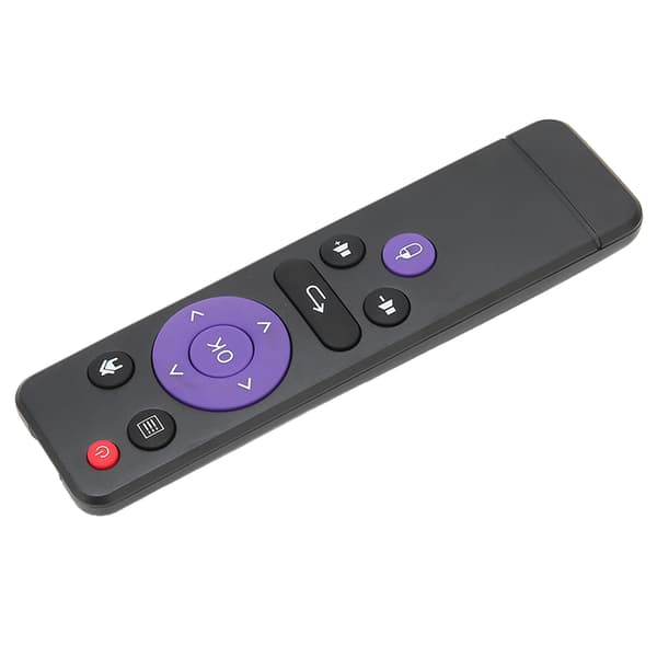 Wireless Remote Control for MX9 PRO and MX10 TV Boxes
