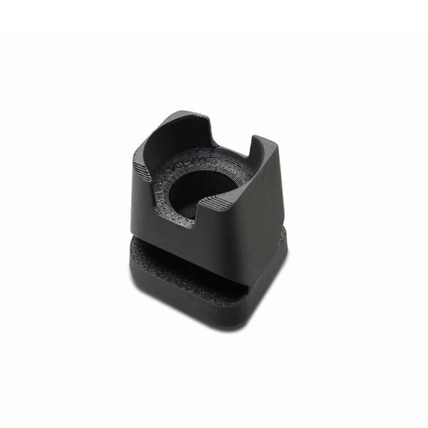 Rattmonteringstillbehör Profilfäste Rattfixeringsfäste för Fanatec QR2 Fast