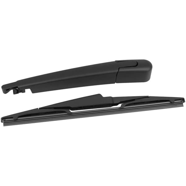 288 mm bagrudeviskerarme til Carens I10 Sorento