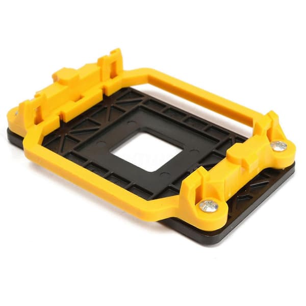 2x CPU-feste Kjølemodul For AMD Socket AM3 AM3 + AM2 AM2 + 940 Ny