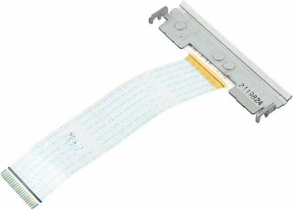 Robust skrivehode 884 kvitteringsprintere sikrer konsistent utskrift termisk for TMT88IV 88IV ytelse