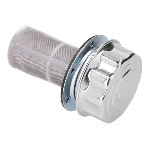 Hydraulisk drivstofftankfilter AB-1163 i rustfritt stål, rustbestandig