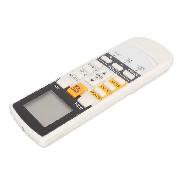 AR RAE1E Universal luftkonditioneringsfjärrkontroll för FUJITSU för AR RAE2U AR RAE1U AR RAH2U AR RAC1C AR RCD1C AR RAJ3T