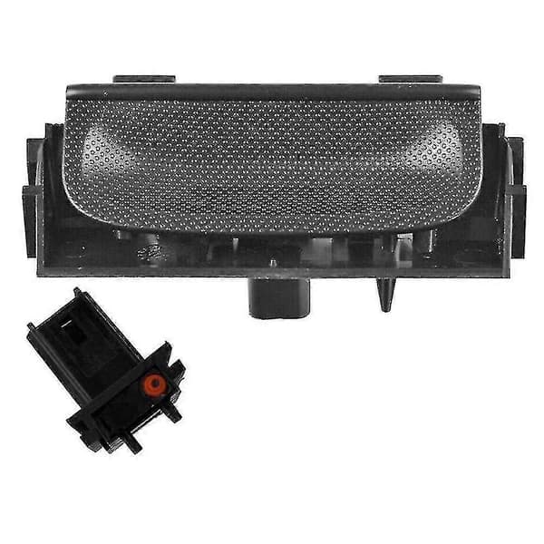 For C4 Grand C4 2006-2013 Outer Tailgate Handle With Mini Switch 8726.v7 6554v5